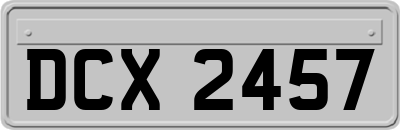DCX2457