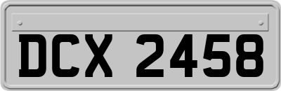 DCX2458