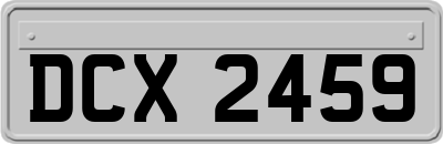 DCX2459