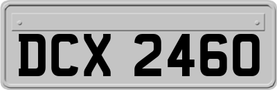DCX2460