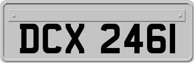 DCX2461