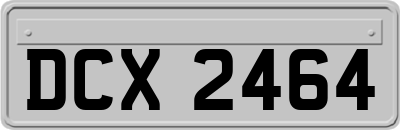 DCX2464