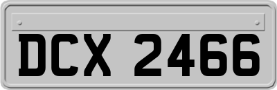 DCX2466