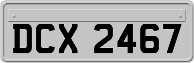 DCX2467