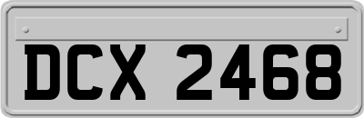 DCX2468