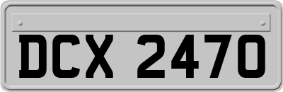 DCX2470