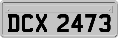 DCX2473