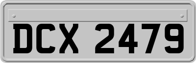 DCX2479