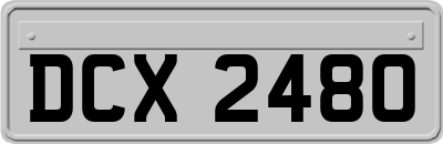 DCX2480