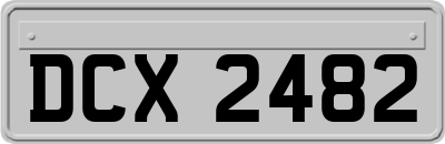 DCX2482