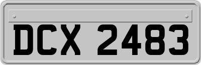 DCX2483