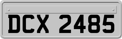 DCX2485