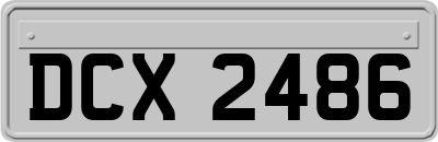 DCX2486