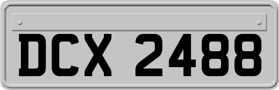 DCX2488