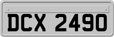 DCX2490