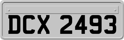 DCX2493