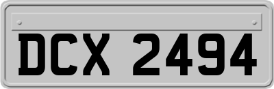 DCX2494