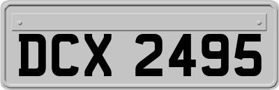 DCX2495