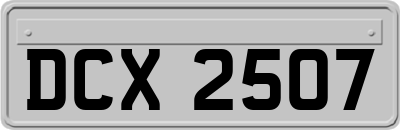 DCX2507