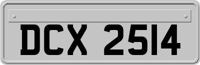 DCX2514