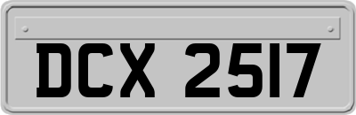DCX2517
