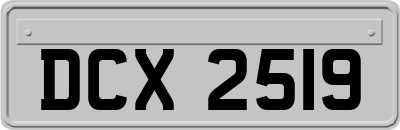 DCX2519