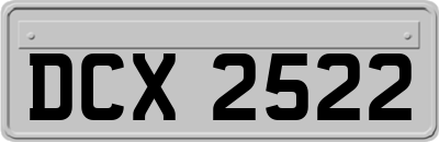 DCX2522