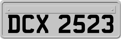 DCX2523