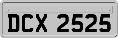 DCX2525