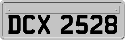 DCX2528
