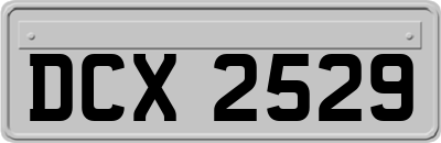 DCX2529