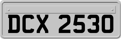 DCX2530