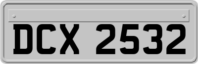 DCX2532