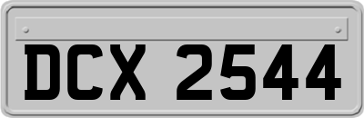DCX2544