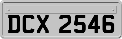 DCX2546