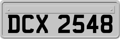 DCX2548