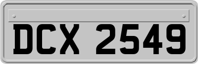DCX2549