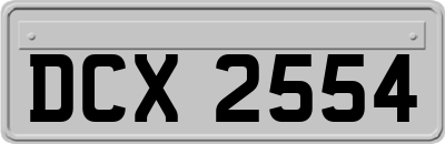 DCX2554