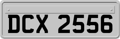 DCX2556
