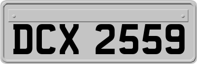 DCX2559