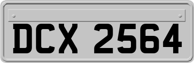 DCX2564
