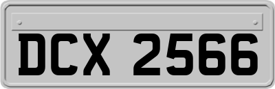 DCX2566