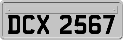 DCX2567