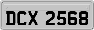 DCX2568