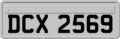 DCX2569