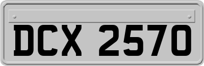 DCX2570
