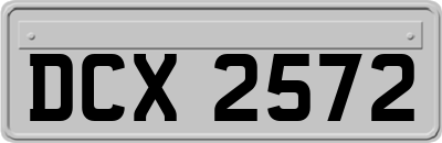 DCX2572
