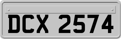 DCX2574