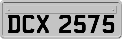 DCX2575