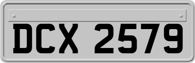 DCX2579